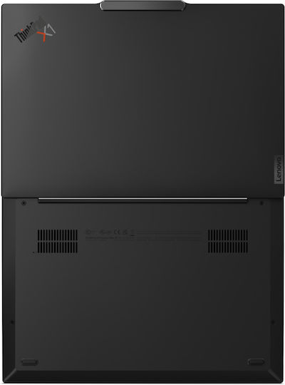 Lenovo ThinkPad X1 Carbon Gen 12 14" OLED Touchscreen 120Hz (Ultra 7-155U/32GB/1TB SSD/W11 Pro) (US Keyboard) view 7