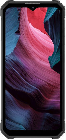Oukitel WP23 Pro Dual SIM (8GB/128GB) Resistant Smartphone Vibrant Orange view 6