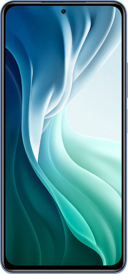 Xiaomi Mi 11i 5G Dual SIM (8GB/128GB) Celestial Silver view 2