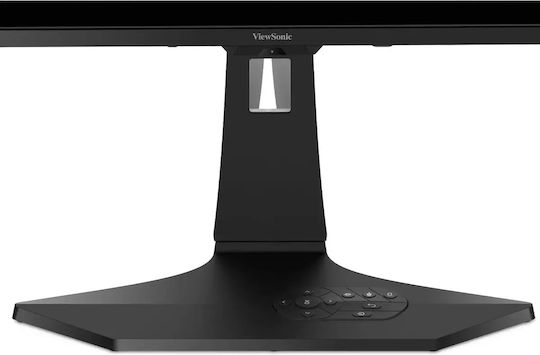 Viewsonic XG272-2K-OLED OLED HDR Gaming Monitor 27" QHD 2560x1440 240Hz with Response Time 0.02ms GTG view 9
