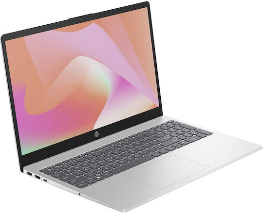 HP 15-fd0235nw 15.6" IPS FHD (i5-1334U/16GB/512GB SSD/W11 Home) (US Keyboard) vue 2