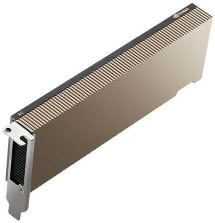 NVidia NVIDIA A2 Tensor 16GB GDDR6 Graphics Card view 2