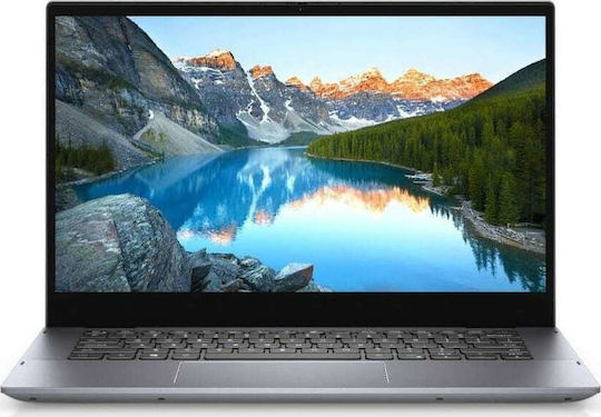 Dell Inspiron 5406 14" IPS FHD (i5-1135G7/8GB/512GB SSD/GeForce MX330/W10 Pro) (US Keyboard)