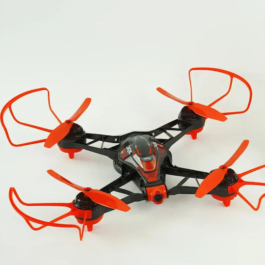 Nikko Air Race Vision 220 FPV Drone with 720p Camera Controller & FPV Glasses view 2