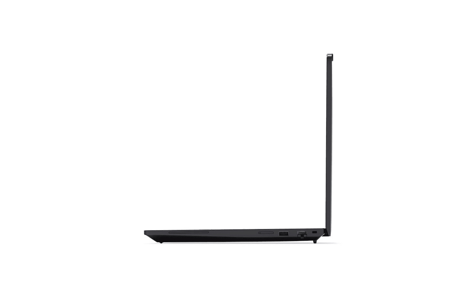 Lenovo ThinkPad P16s Gen 4 (Intel) 16" IPS FHD+ (Ultra 7-265H/64GB/2TB SSD/RTX PRO 1000 Blackwell/W11 Pro) (GR Keyboard) view 5