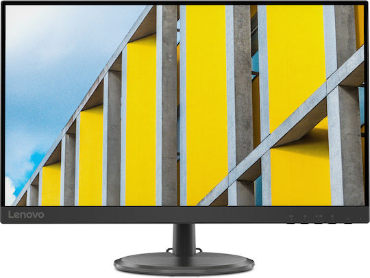 Lenovo D27q-30 VA Monitor 27" QHD 2560x1600