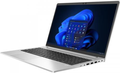 HP EliteBook 650 G9 15.6" IPS FHD (i5-1235U/8GB/512GB SSD/No OS) (US Keyboard) view 2