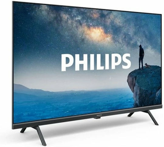 Philips Smart Television 32" Full HD LED 32PFS6109 HDR (2024) view 2