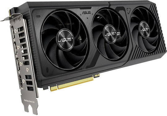 Asus GeForce RTX 4070 12GB GDDR6X Graphics Card view 8