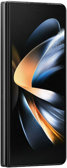 Samsung Galaxy Z Fold4 5G (12GB/512GB) Phantom Black view 3