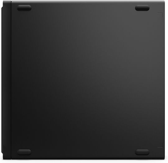 Lenovo ThinkCentre M70q Gen 6 Mini PC (Core Ultra 5 225T/16GB DDR5/512GB SSD/W11 Pro) view 5