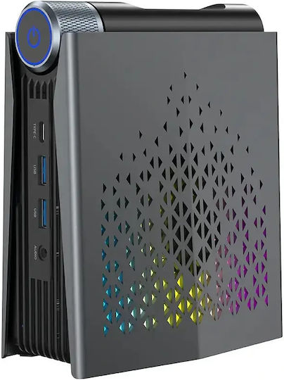 Acemagic Mini PC (Ryzen 9 /16GB DDR4/512GB SSD/W11 Pro)