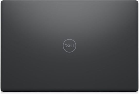 Dell Inspiron 3520 15.6" FHD (i5-1235U/16GB/512GB SSD/W11 Home) Black (US Keyboard) view 4