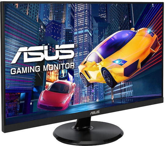 Asus VA27DQF IPS Monitor 27" FHD 1920x1080 view 7
