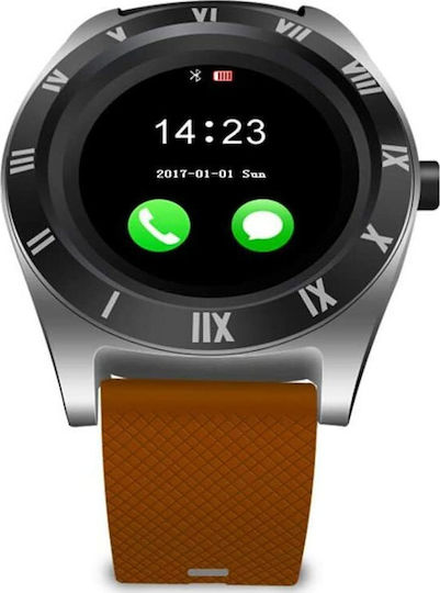 M11 Smartwatch (Black) view 2