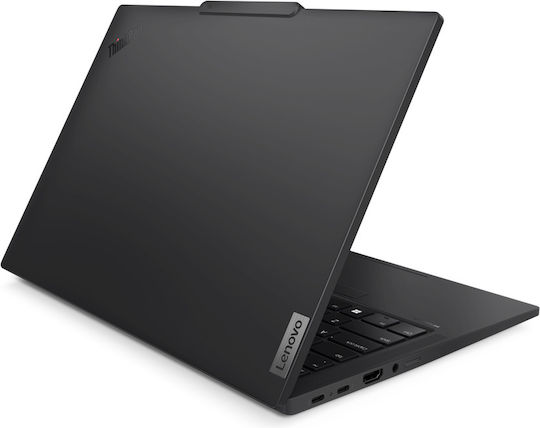 Lenovo ThinkPad T14s Gen 5 14" IPS FHD+ (Ultra 5-125U/16GB/512GB SSD/W11 Pro) Black (GR Keyboard) view 6
