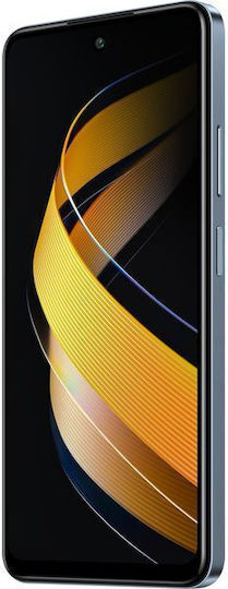 Infinix Smart 8 Dual SIM (3GB/64GB) Black view 4