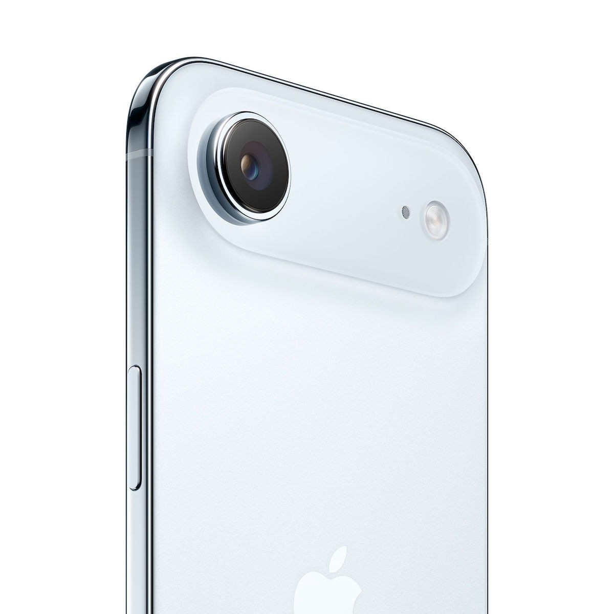 Apple iPhone Air (12GB/256GB) Sky Blue view 4