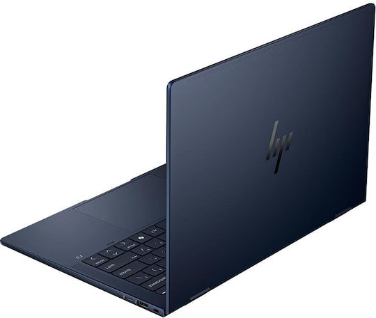 HP Elitebook X G1i 14" IPS FHD+ (Ultra 7-256V/16GB/1TB SSD/W11 Pro) (GR Keyboard) view 3