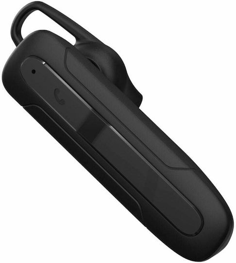 XO BE28 In-ear Bluetooth Handsfree Earphone with Charging Case Black view 2