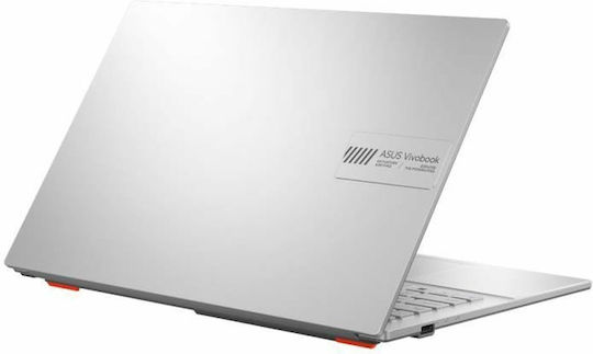 Asus Vivobook S1504FA-L11098W 15.6" FHD (Ryzen 5-7520U/16GB/512GB SSD/No OS) (FR Keyboard) view 5
