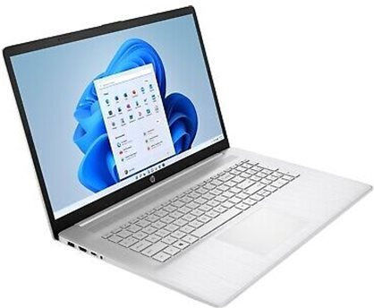 HP 17z-cp200 17.3" IPS FHD (Athlon-Gold 7220U/16GB/128GB SSD/W11 Home) (US Keyboard)