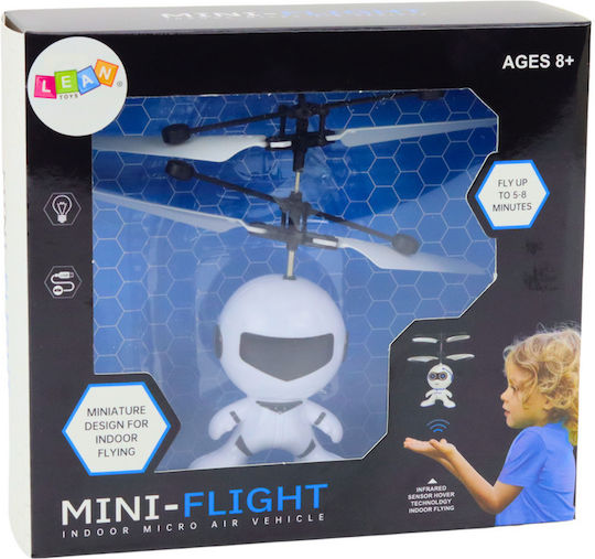 Lean Toys Drone Children's without Camera view 4
