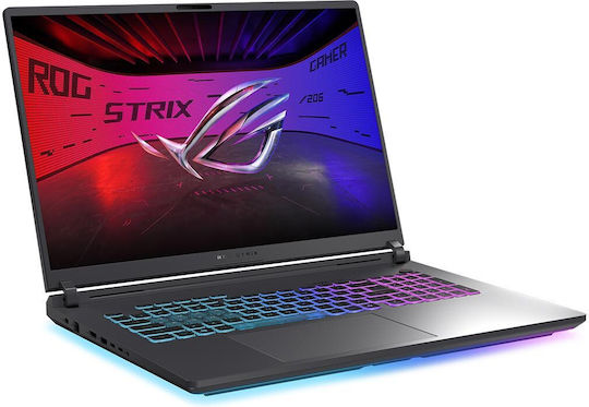 Asus ROG Strix G18 G815LR-S9137X 18 18" QHD+ 240Hz (Ultra 9-275HX/32GB/2.0TB SSD/GeForce RTX 5070 Ti/W11 Pro) (International English Keyboard) view 3