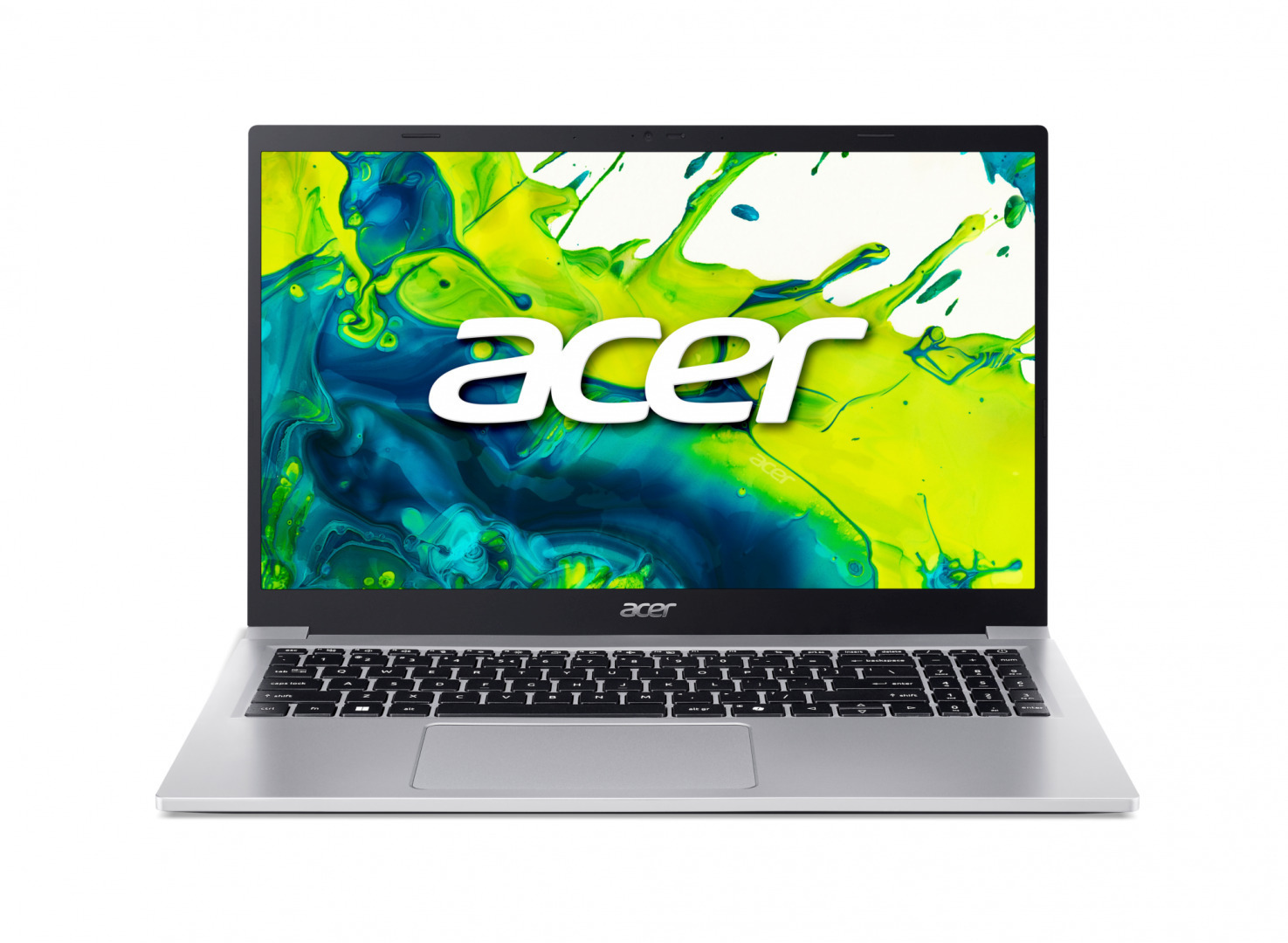 Acer Aspire Lite 15 AL15-33P -37W4 15.6" FHD (Core 3-N355/8GB/512GB SSD/No OS) (US Keyboard) view 2