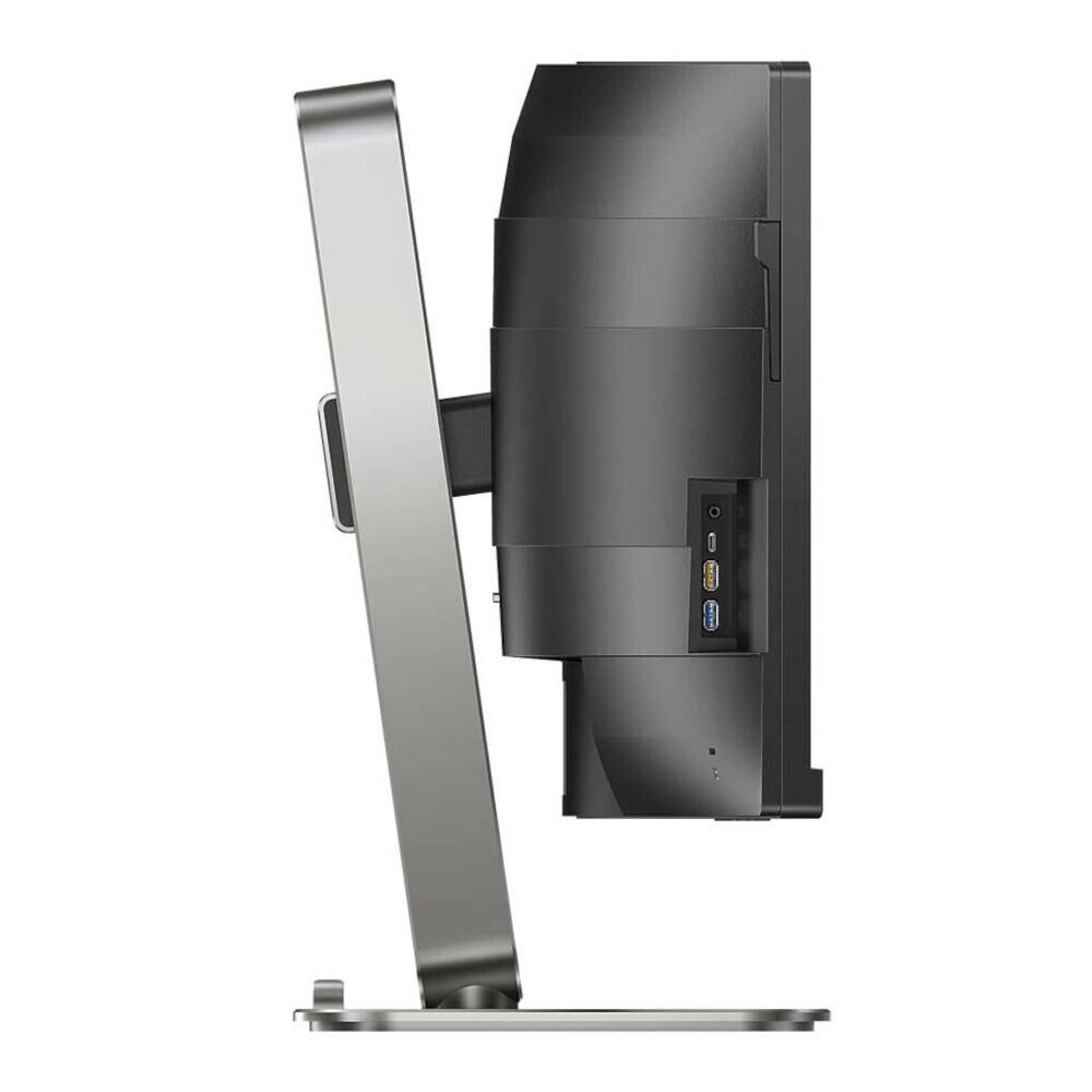 Philips 49B2U5900C Ultrawide VA HDR Curved Monitor 48.8" 5120x1440 with 4ms GTG Response Time view 2