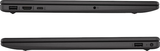 HP 255 G10 15" IPS FHD (Ryzen 5-7530U/16GB/512GB SSD/W11 Home) (International English Keyboard) view 5