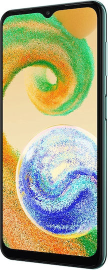 Samsung Galaxy A04s Dual SIM (3GB/32GB) Green view 4