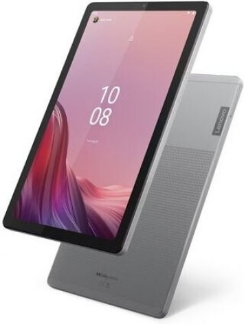 Lenovo Tab M9 9Inches (4GB/64GB/Folio Case + Film) Arctic Grey view 1