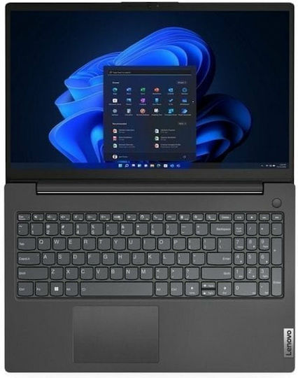 Lenovo V15 G4 15.6" FHD 144Hz (i5-13420H/8GB/512GB SSD/No OS) Business Black (ES Keyboard) view 6