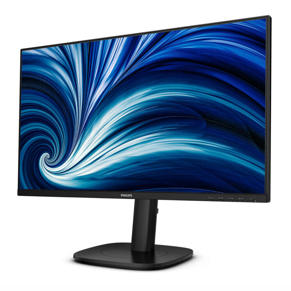 Philips BLine IPS Monitor 24.1" FHD 1920x1200 with 4ms Response Time GTG