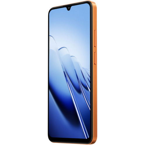 BlackView Wave 10 Dual SIM (8GB/128GB) Sunset Orange view 8