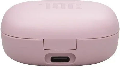 JBL Vibe Flex 2 Earbud Bluetooth Handsfree Earphones with Charging Case Pink view 8