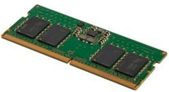 HP DDR5 with Module 1x16GB and Speed 5600 for Laptop 83P91AA view 2