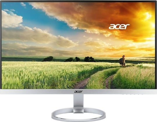 Acer H7 (H277HK) IPS HDR Monitor 27" 4K 3840x2160 with Response Time 4ms GTG