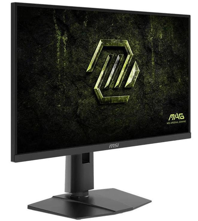 MSI MAG 274QPF X32 IPS HDR Gaming Monitor 27" QHD 2560x1440 320Hz with 0.5ms Response Time GTG vista 2