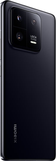 Xiaomi 13 Pro 5G Dual SIM (12GB/256GB) Ceramic Black view 4