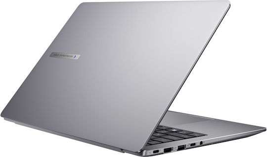 Asus Expertbook P5 P5405CSA-GR53D0X 14" QHD+ 144Hz (Ultra 5-226V/16GB/1TB SSD/W11 Pro) Misty Grey (GR Keyboard) view 4