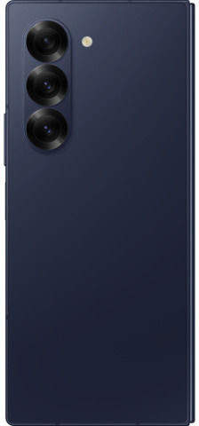 Samsung Galaxy Z Fold6 5G (12GB/1TB) Navy view 6