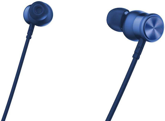 Verbatim TruSound Pro In-ear Bluetooth Handsfree Earphones Blue view 4