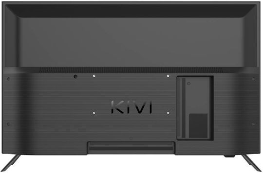 Kivi Television 32" HD Ready LED 32H550NB (2023) view 4