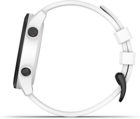 Garmin Approach S12 44mm Smartwatch (White) view 6
