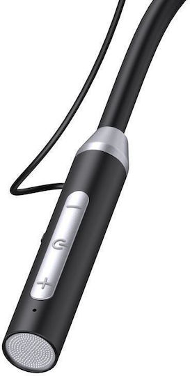 Kakusiga KSC-833 In-ear Bluetooth Handsfree Earphones Black Ansicht 3