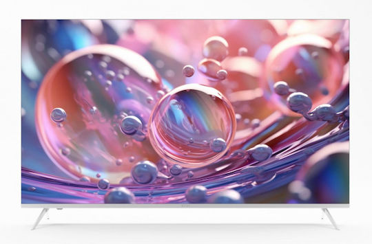 Kivi Smart Television 55" 4K UHD LED 55U760QW (2023) view 3