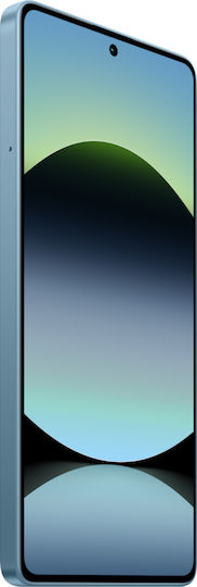 Xiaomi Redmi Note 14S NFC Dual SIM (8GB/256GB) Blue view 4