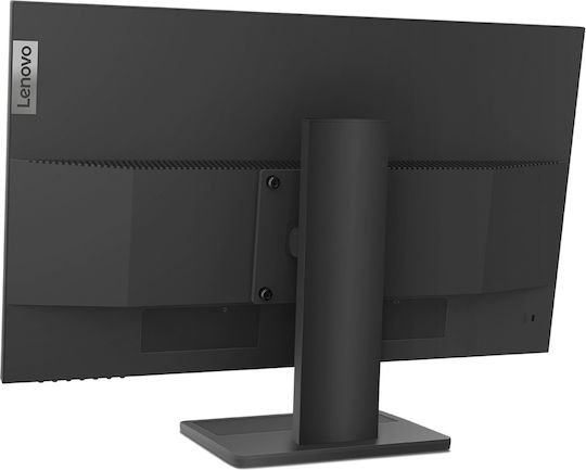 Lenovo ThinkVision E24-27 IPS Monitor 23.8" FHD 1920x1080 with Response Time 4ms GTG vue 8